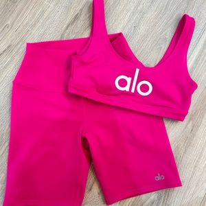 Alo Set size XS